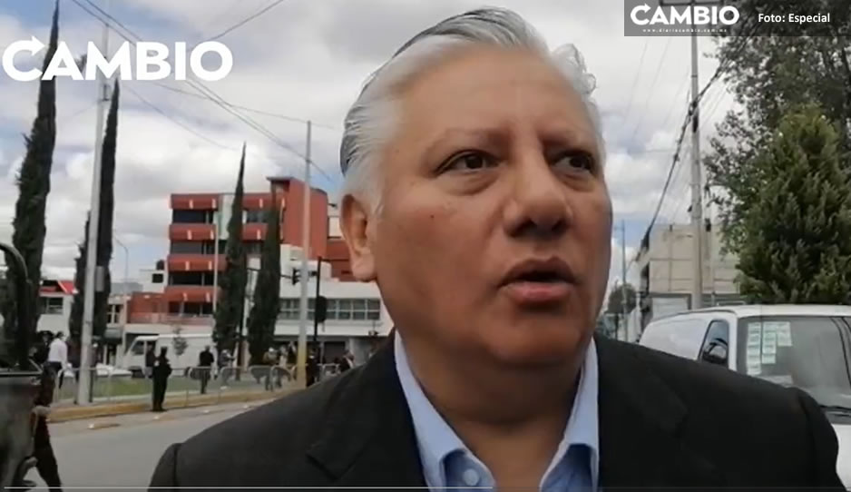 Movimiento Ciudadano abre la puerta para una alianza con PSI en el 2024: Fernando Morales (VIDEO)