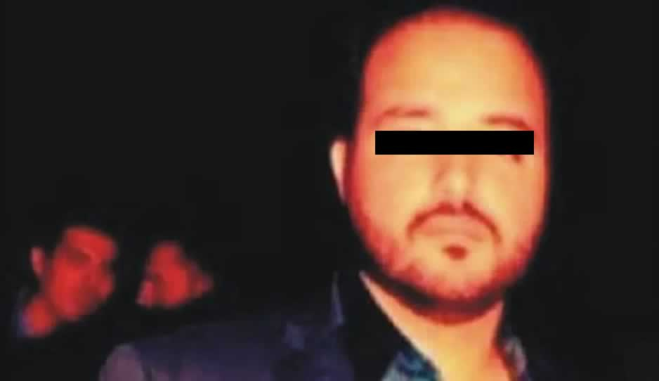 “Mayito Gordo”, hijo de “El Mayo” Zambada, es condenado a 9 años de prisión en EU
