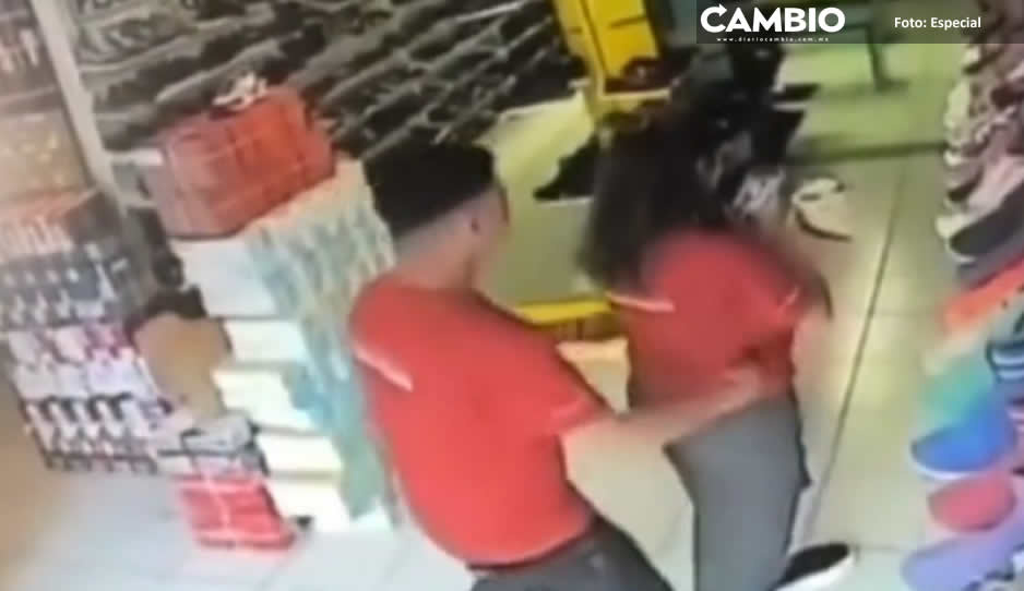 ¡Contexto please! Aquí el origen de los memes de ‘piquete de costillas’ (VIDEO)