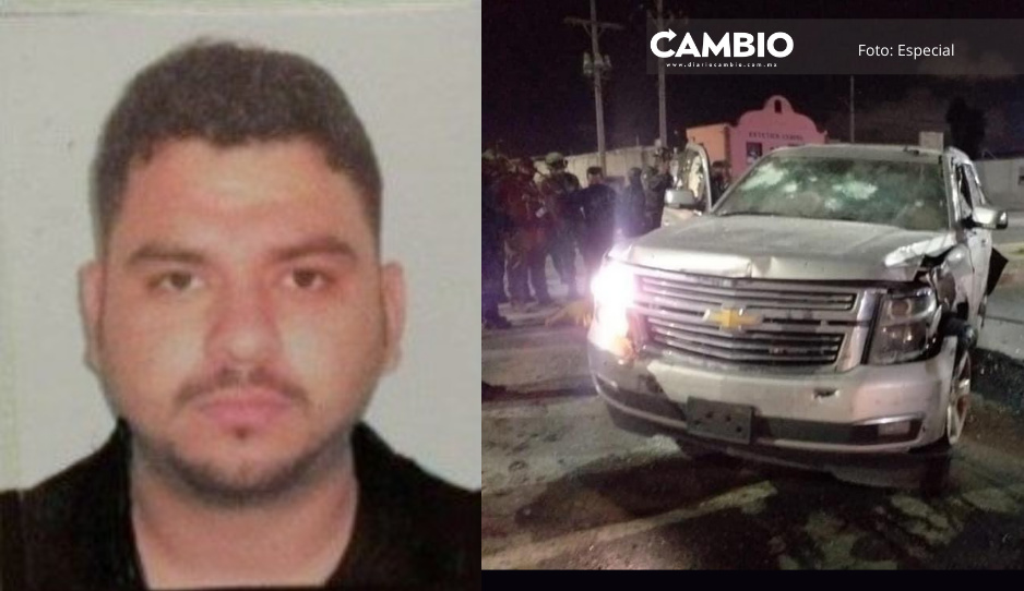 Muere Ariel Treviño &#039;El Tigre&#039; durante tiroteo en Tamaulipas, uno de los líderes del Cártel del Golfo