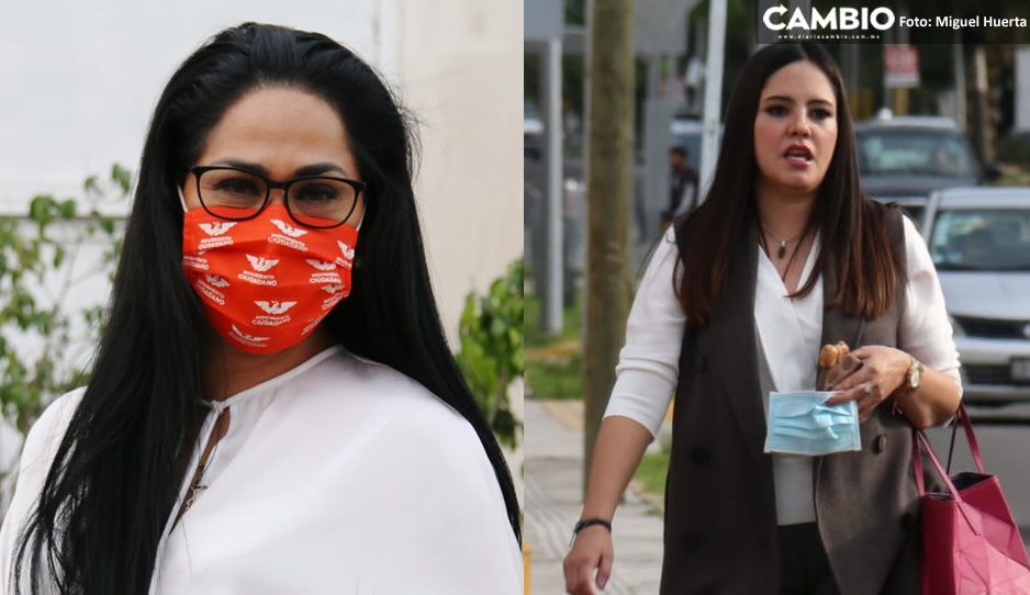 IEE otorga constancia a Fedrha Suriano y Melissa Jauli tras carambola del TEEP