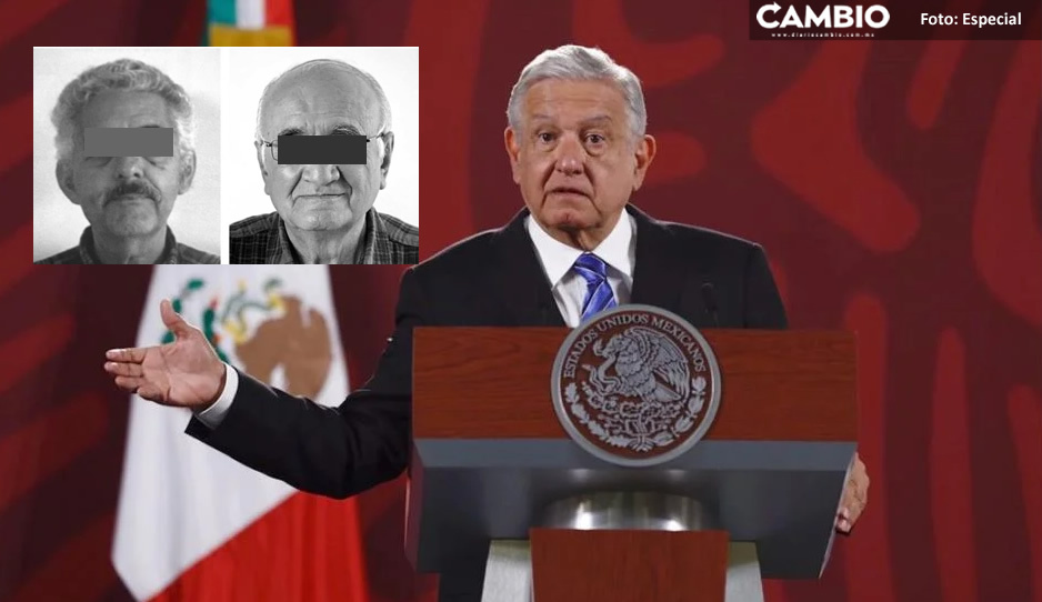 Hay información sobre homicidas de sacerdotes en Chihuahua: AMLO (VIDEO)