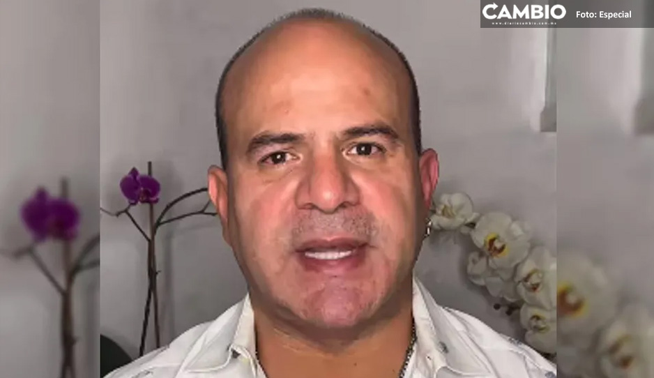 Ahora Platanito pide disculpas sin maquillaje ni peluca, a padres de Debanhi (VIDEO)