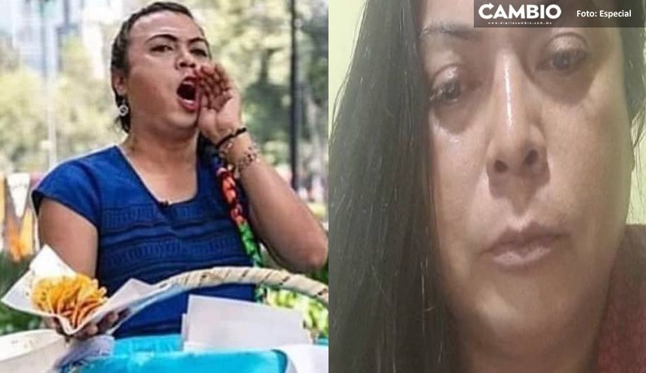Lady Tacos de Canasta al borde del llanto rompe con restaurante Usharu; acusa maltrato (VIDEO)