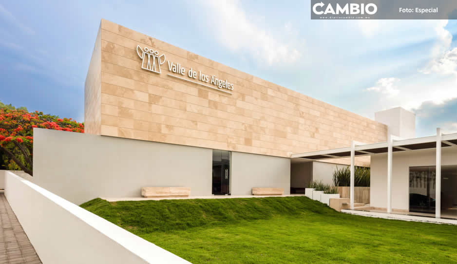 Colonos de Bella Vista denuncian olores fétidos provenientes de funeraria Valle de Los Ángeles