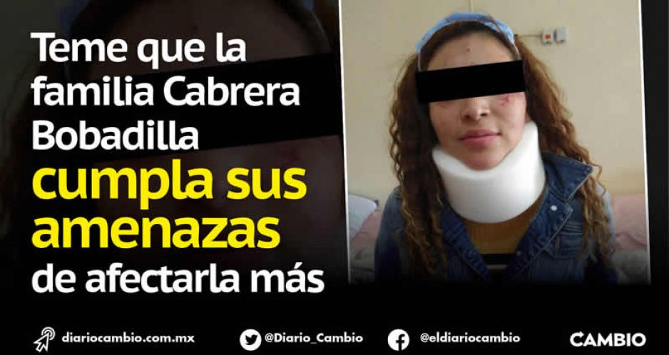 ¡Manuela libre! Más de medio año en la cárcel acusada injustamente para arrebatarle a su hija (VIDEO)