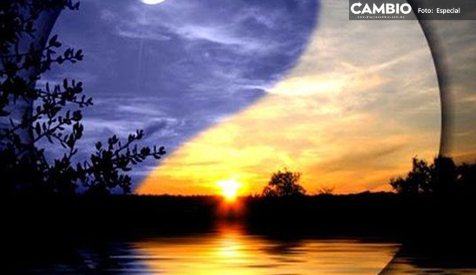 ¡Disfrútala! Hoy será la noche más larga del año en México