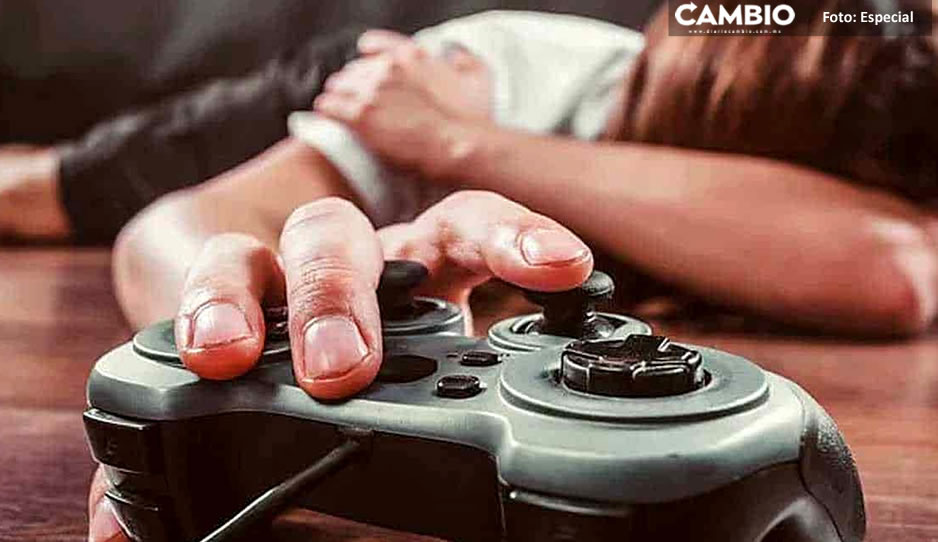 ¿Eres adicto a los videojuegos? OMS lo cataloga como una enfermedad mental