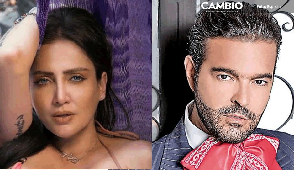 Celia Lora reveló que Pablo Montero se le insinuó sexualmente en la &#039;casa de los famosos&#039;