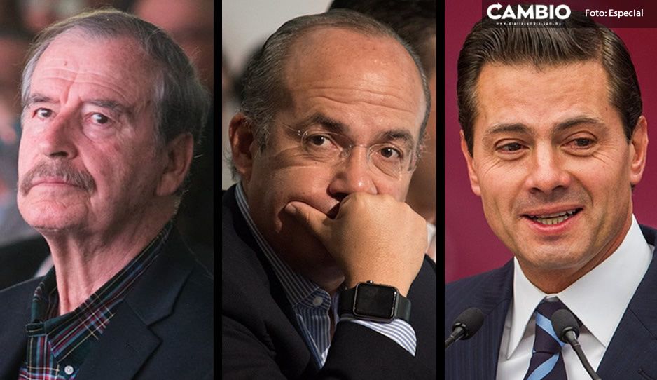 El exorbitante costo de la consulta para juicio a expresidentes