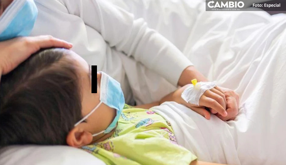 Médicos hacen vasectomía a niño por “error”: el pequeño sólo iba por una operación de hernia