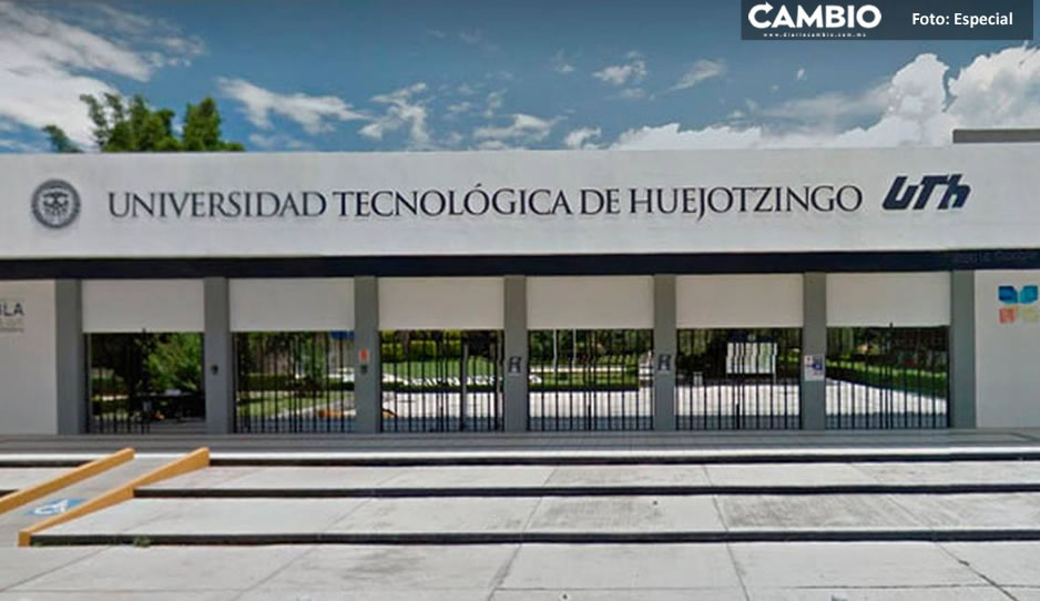 Con lujo de violencia asaltan y hieren a estudiante de la UTH en Huejotzingo