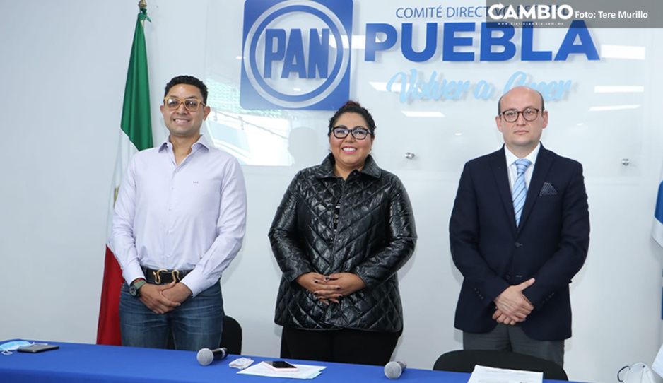 PAN impugnará decisión del IEE sobre asignación de pluris: fueron otorgadas a aliados de Morena