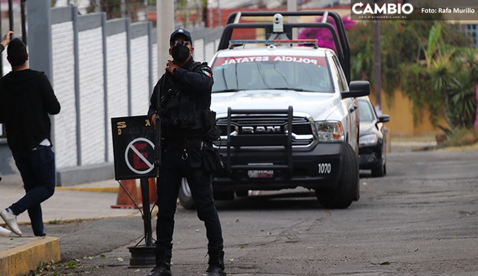 ¡Cuidado! Estos son los focos rojos rumbo a las elecciones en Puebla (VIDEO)