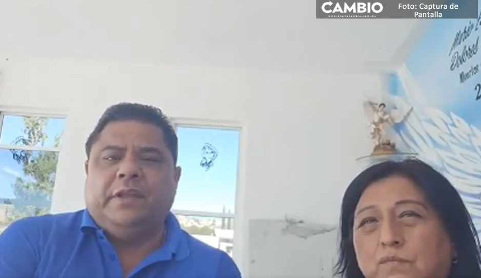 Papá de Debanhi Escobar manda condolencias a familia de Ariadna Fernanda (VIDEO)