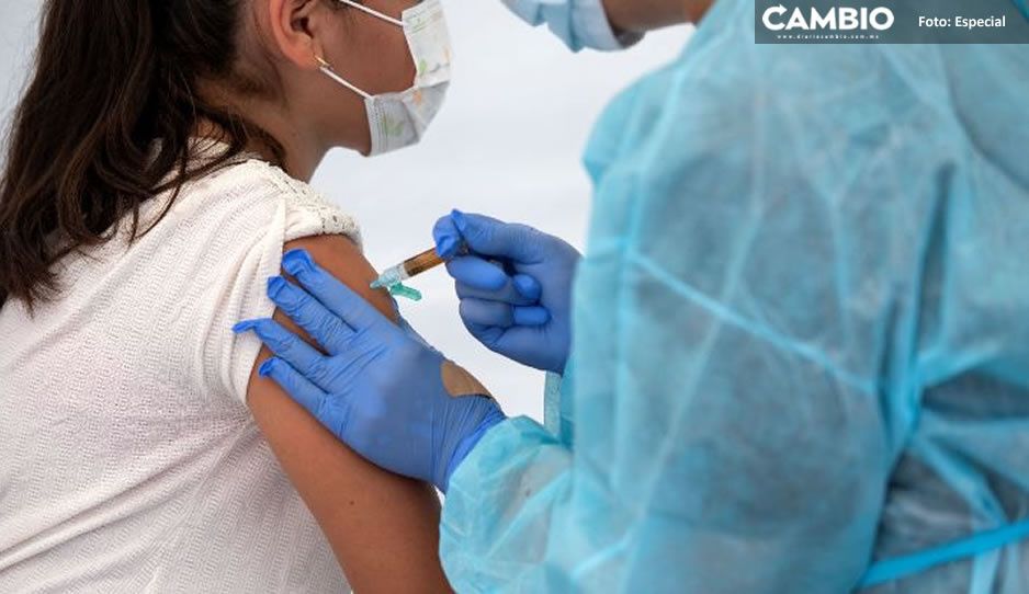 Registro de vacuna para menores con comorbilidades iniciará en octubre: Gatell (VIDEO)