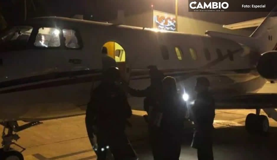 Perfil: de precioso a preso, por fin cayó Mario Marín (VIDEOS)