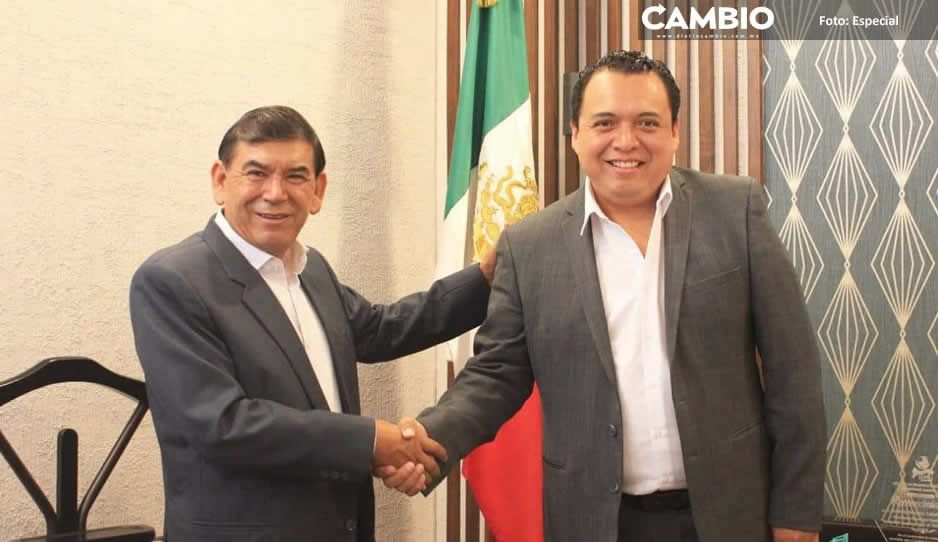Gobierno de Tehuacán alista denuncia vs Artemio Caballero por irregularidades: Olga Garci-Crespo