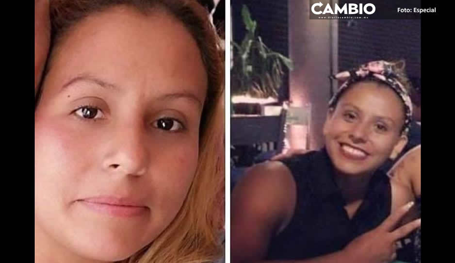 A tres años de su desaparición, continúan con la búsqueda de Nicora en Atlixco