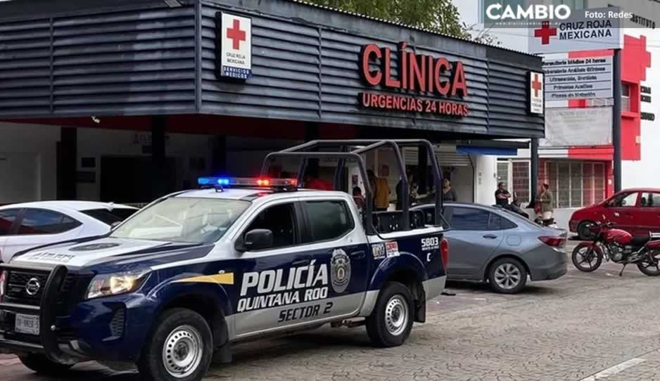 Balacera en Cancún: asesinan a ex policías en ataque a fiesta