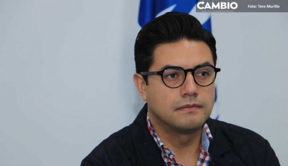 Giles llama a contienda de altura y transparente para renovar dirigencia estatal del PAN