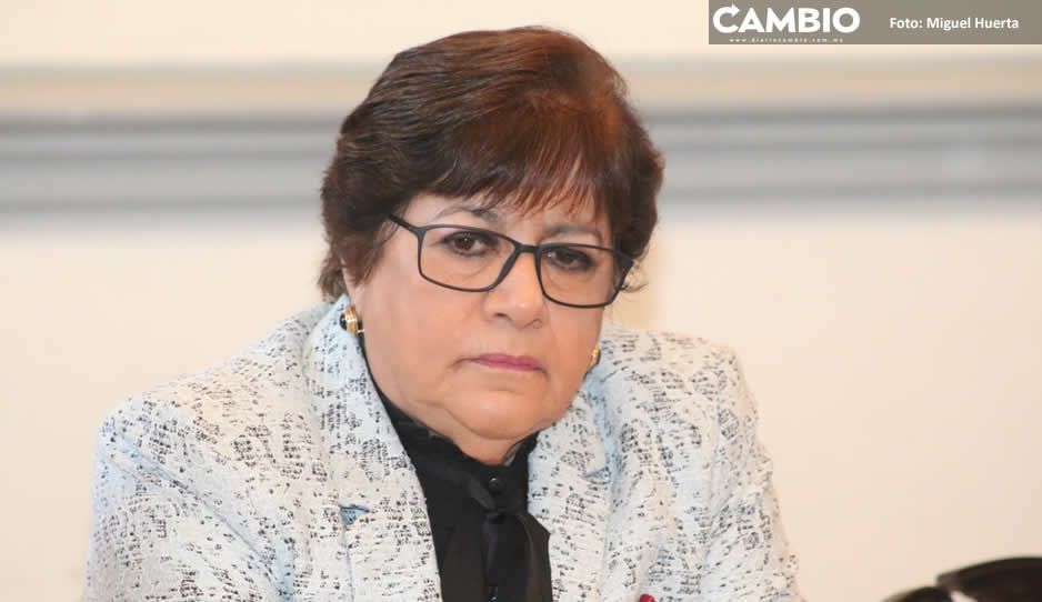 Gobierno de Claudia hace compras de pánico para no dejarle recursos a Lalo Rivera: Tanús