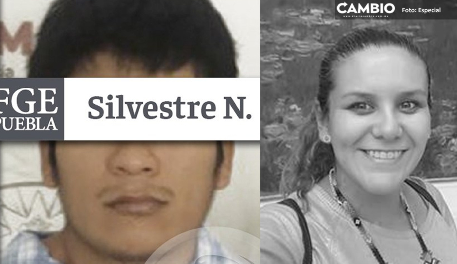 ¡Ya cayó! Detienen a Silvestre en Veracruz, autor material del feminicidio de Cecilia Monzón