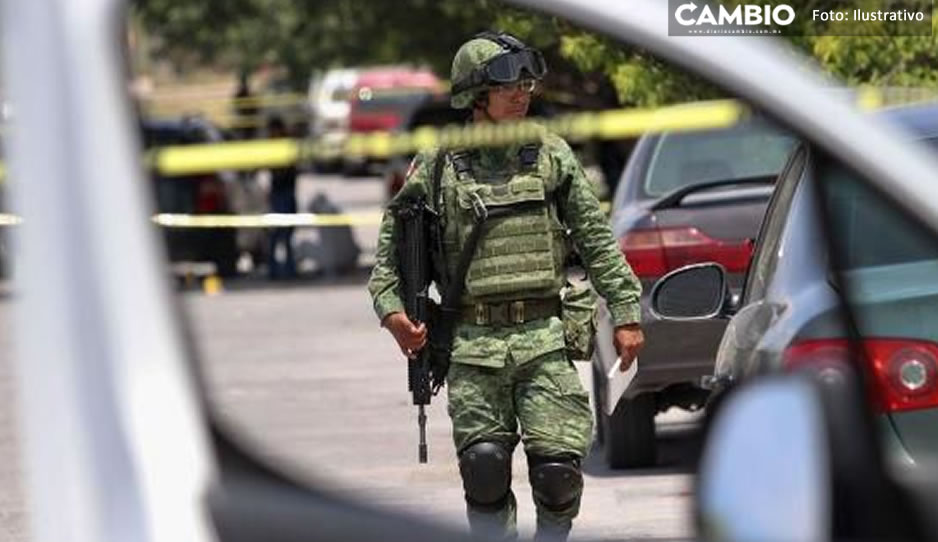 Guacamaya leaks: Militar vendía granadas a grupos criminales en 26 mil pesos