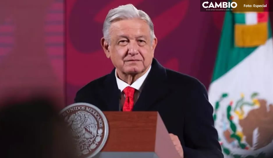 ¡Yo no odio, no le deseo mal a nadie! AMLO desea Feliz Navidad a todos los mexicanos