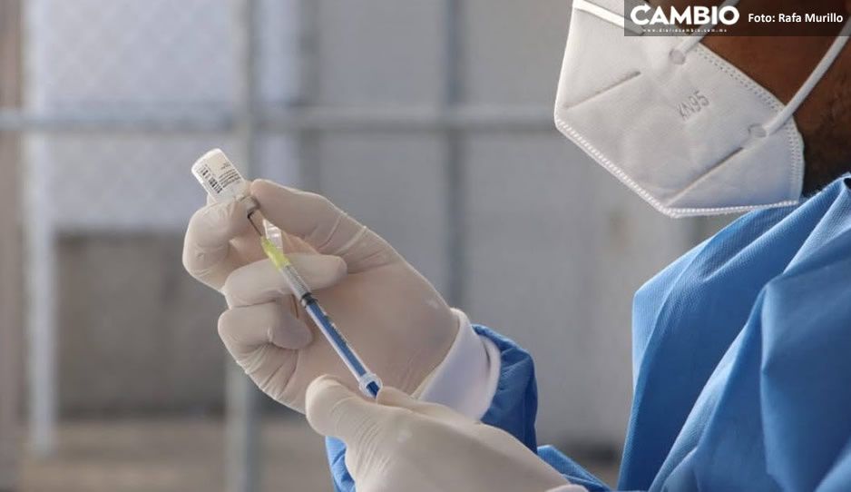 ¡Atención! Vacuna para cuarentones será en junio, calcula Gatell (VIDEO)