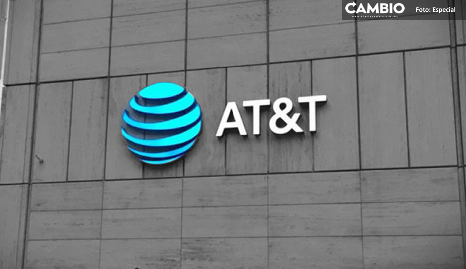 A mano armada, roban decenas de celulares en AT&amp;T de Circuito Juan Pablo II