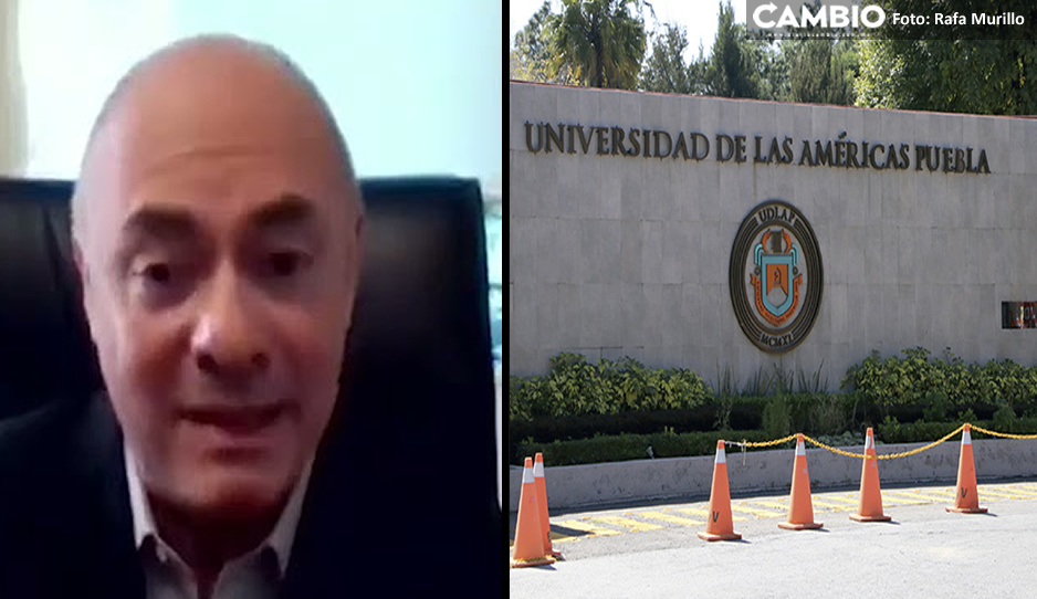 No habrá clases presenciales hasta que haya una orden judicial: abogado de Fundación UDLAP