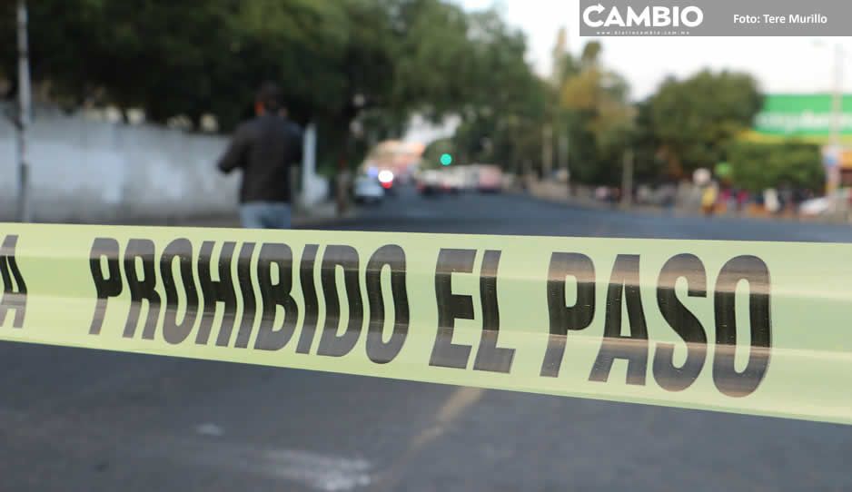 Identifican a joven asesinado en el Cerro de San Miguel: Era tianguista y miembro de la comunidad LGBTTI