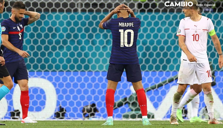 “La gente piensa que soy un mono”: Mbappé confesó que pensó en renunciar a la Selección de Francia