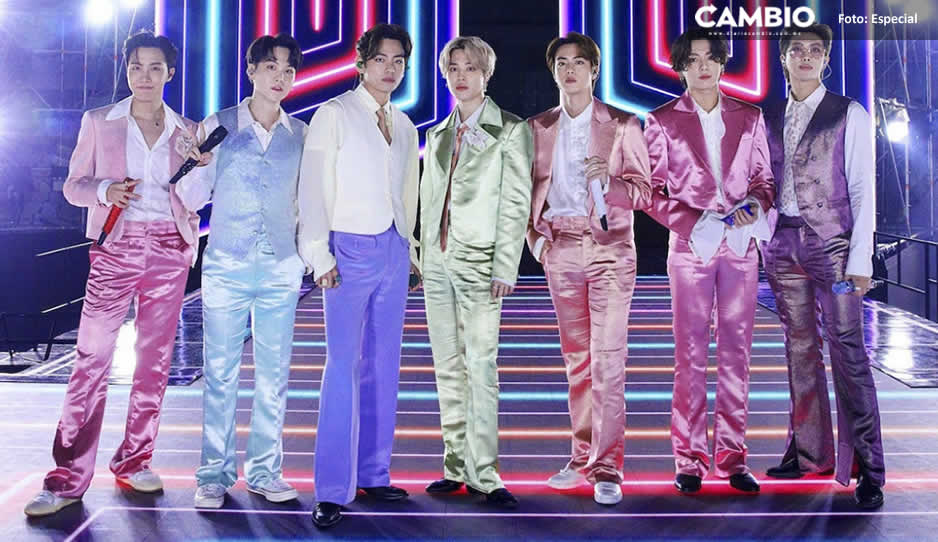 ¡Noooo, por qué! BTS anuncia su separación y fans entran en pánico