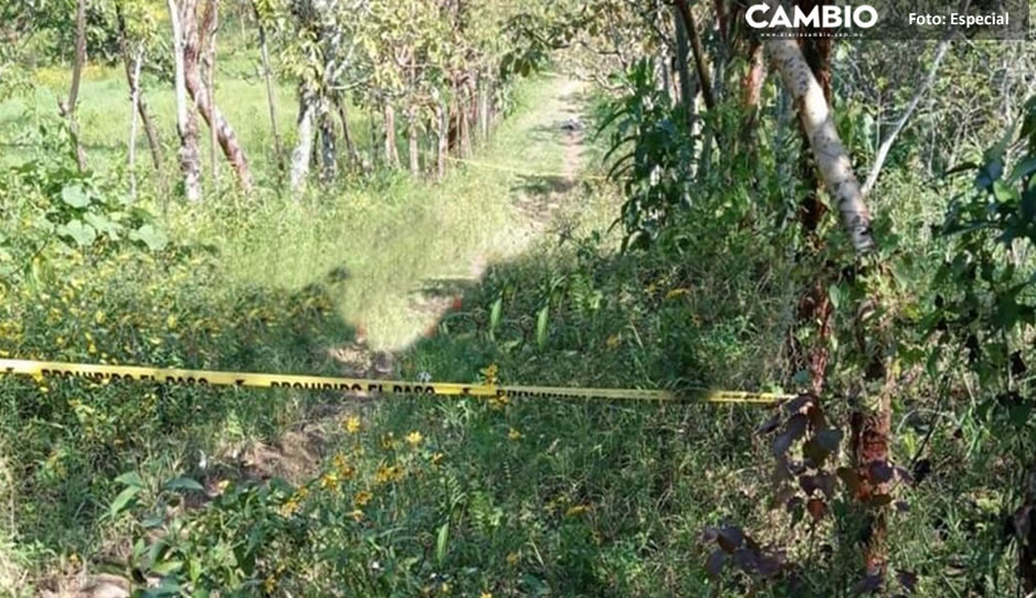 Torturan y matan a presunto violador de abuelitas en Xochitlán