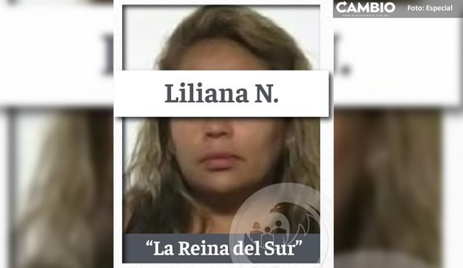 Investigan a “La Reina del Sur” poblana por decapitado en San Bartolo