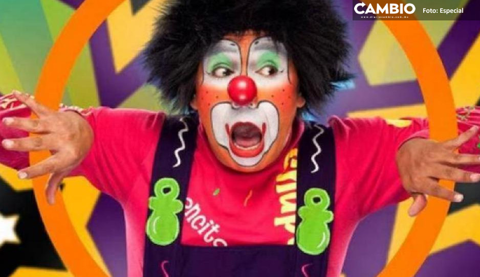Chuponcito será vinculado a proceso por presunto acoso sexual