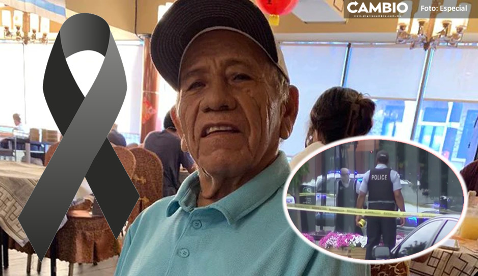 Abuelito mexicano asesinado tras tiroteo en Highland Park era de Morelos