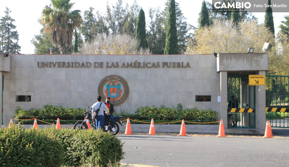 ¿Cuál patronato se quedará? El futuro de UDLAP será revelado el jueves 4 de noviembre (VIDEO)