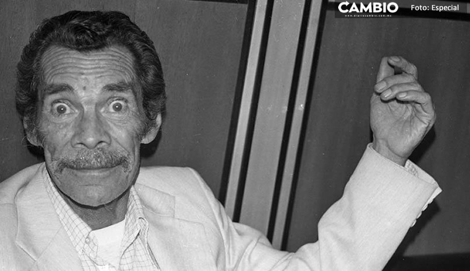 Aniversario luctuoso: Se cumplen 34 años de la muerte de Ramón Valdés “Don Ramón”