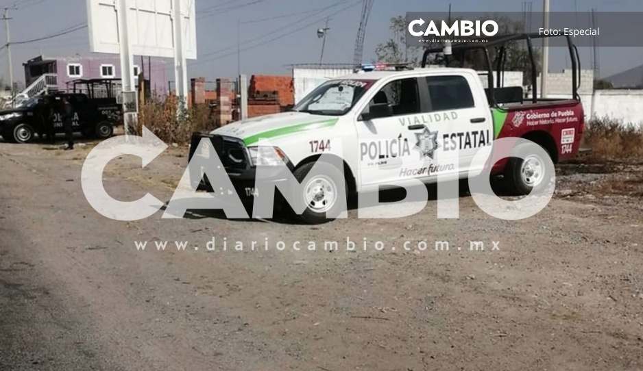 ¡Cuidado con la extorsión! Denuncian falsos retenes en Puebla-Tehuacán