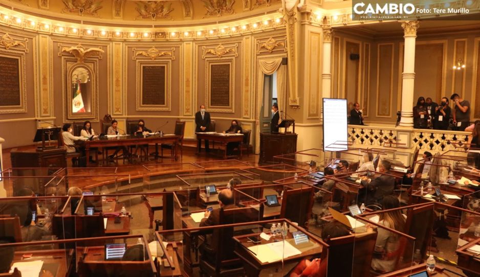 Diputados perfilan a Rafael Ramos y González Crisantos para integrar los Concejos de Miahuatlán y Teotlalco