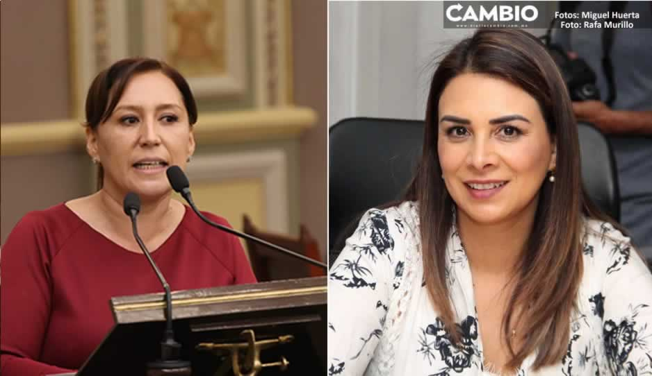 Sororidad en el Congreso: Nancy Morales renuncia a la vicepresidencia de la Mesa Directiva tras expulsión de Lupita Leal (VIDEO)