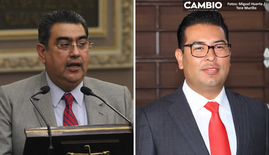 Propuesta de Camarillo para la presidencia de la Mesa Directiva será respaldada por Morena