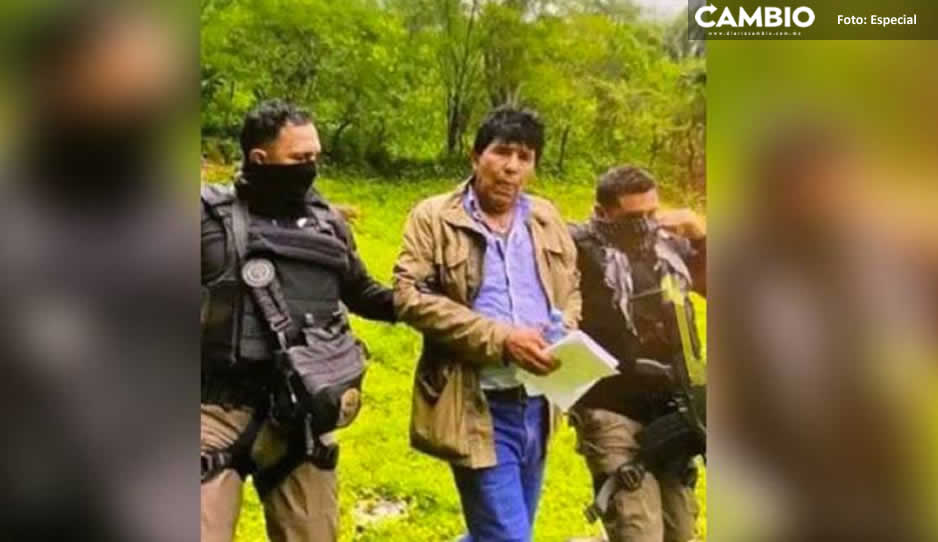 Con tal de liderar la sierra de Sinaloa Caro Quintero traicionó al ‘Chapo’ y al ‘Mayo’: Sedena
