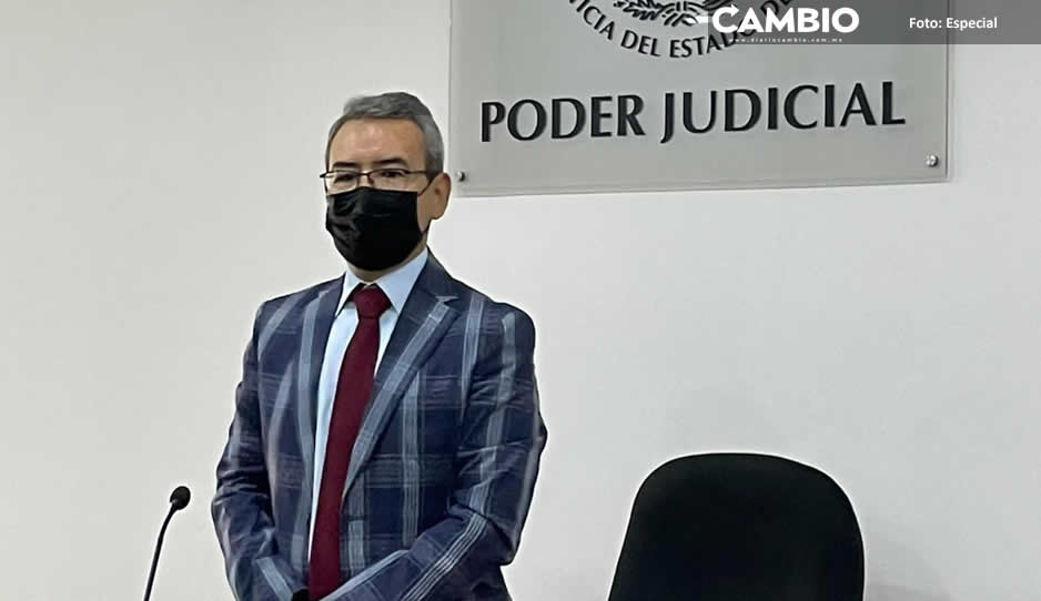 Se lleva a cabo primer Juicio Oral en Casa de Justicia de Chignahuapan
