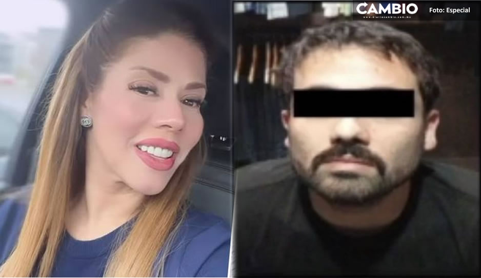 Escuchando narcocorrido; así reacciona hija del Chapo tras detención de Ovidio Guzmán