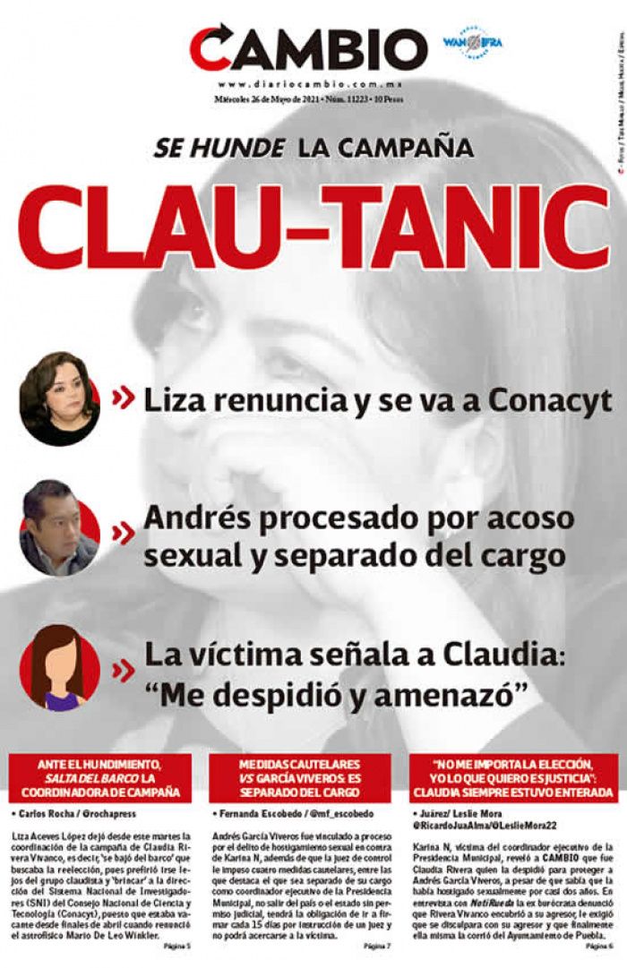 CLAU-TANIC