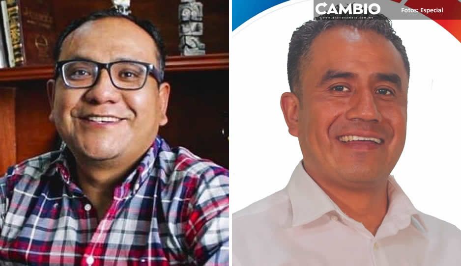 TEEP ratifica triunfo de Alatriste como diputado y del edil electo de Zacapoaxtla